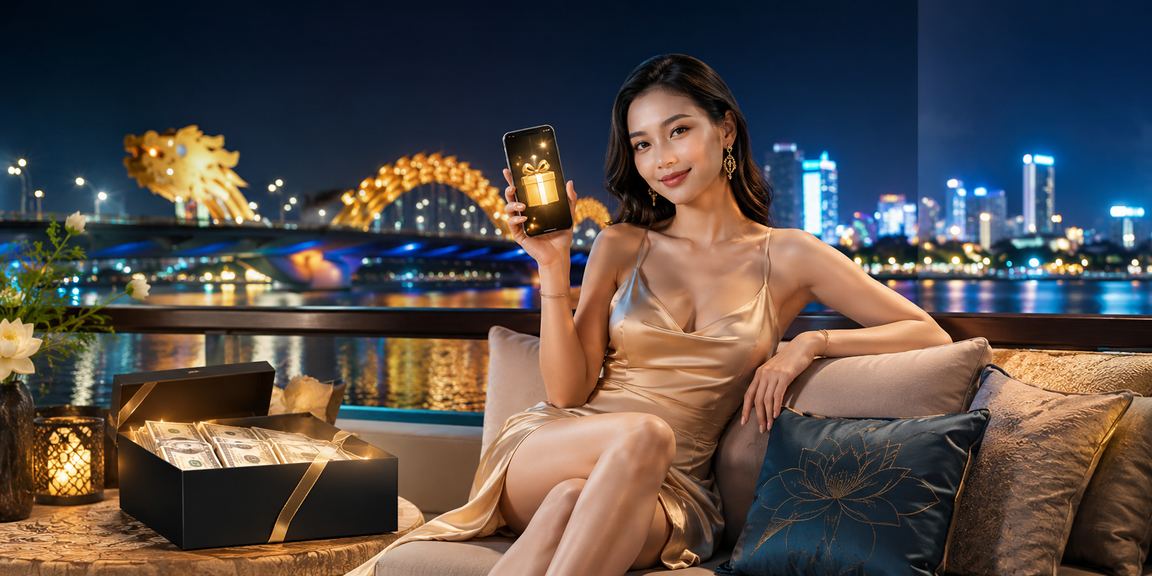 Người dùng tại Đà Nẵng trải nghiệm casino di động qua ứng dụng iun88